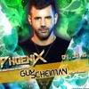Guy Scheiman Live From Phoenix San Francisco At The Endup 30.4.16