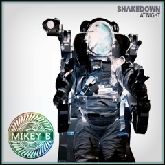 Mikey B