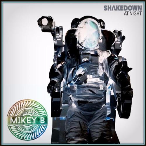 Shakedown - At Night (Mikey B Remix)