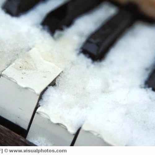 Ebb Tide - Ben on Yamaha