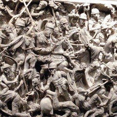 Cinematic musical montage