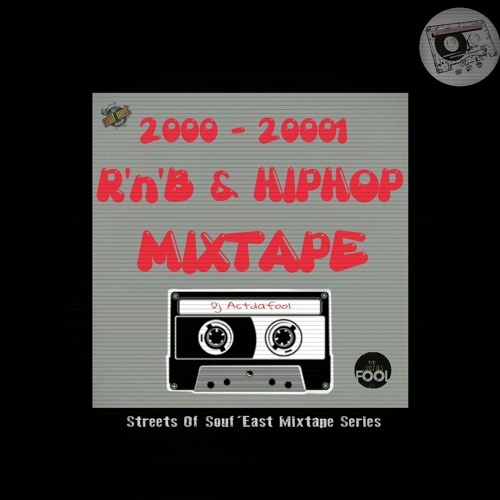 STREETZ OF SOUF'EAST (2001 EDITION)MIXTAPE VOL. 5
