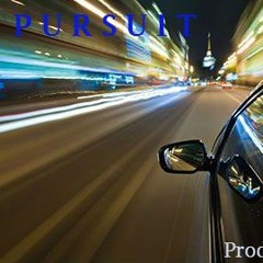 Riecey - The Pursuit Prod. By GrandCruu