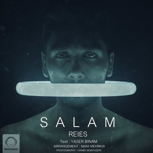 Yaser Binam - Salam Reies