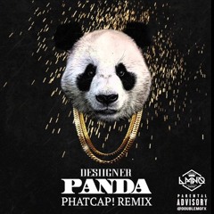 Desiigner - Panda (PhatCap! Remix)