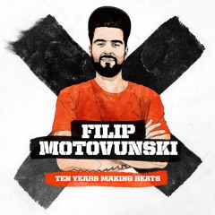 Ten Years Making Beats DJ Mix (Shouts Included)(Free Download)