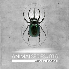 Moonshine (Original Mix) [Selected Records]