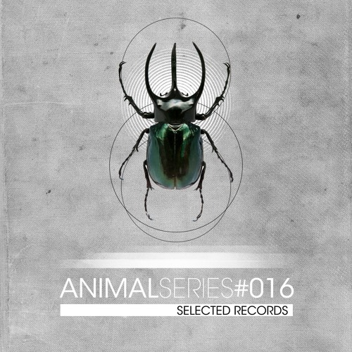 Moonshine (Original Mix) [Selected Records]