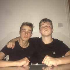 Whats Going On?! X