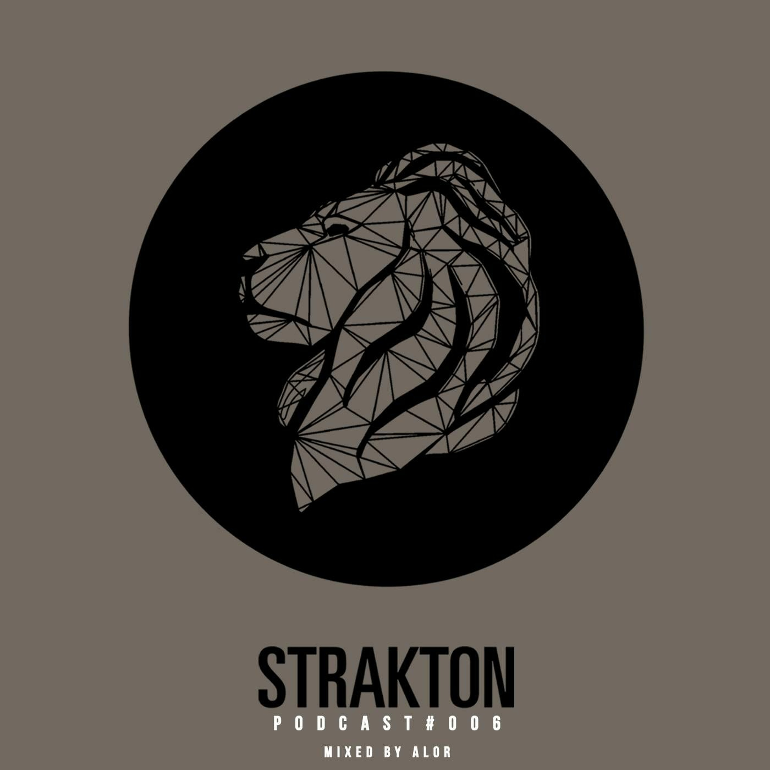 Strakton Radio Shows