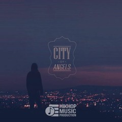 City Of Angels | Prod. Hik