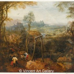 I Listen Now, As Gallows Call