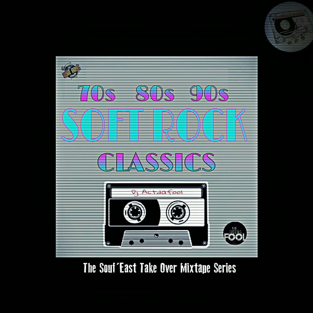 Stream Eds Folau | Listen to soft rock mix playlist online for free on ...