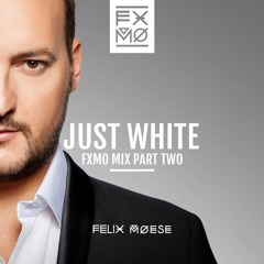 Just White (DJ Mix part 2) by Felix Moese