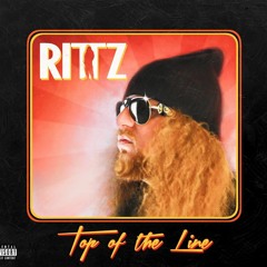 Rittz - "Nostalgia" (Produced by Heartbeatz)