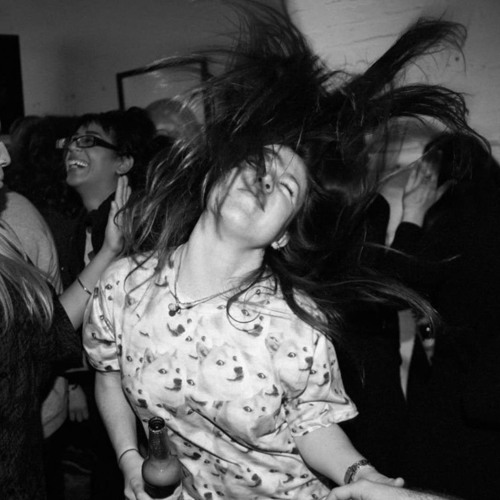 Techno In My House - Mai Pod