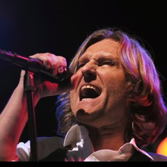 I Drove All Night- John Waite