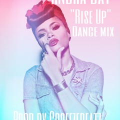 Andra Day-Rise Up "Dance Mix" Prod by CbreezeBeatz