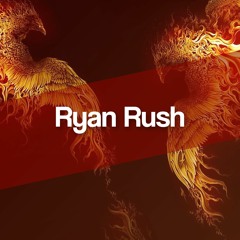 Ryan Rush - Melodinia (Full DJ Mix)
