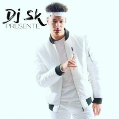 Dj Sk Presente the Mix Afro 2016