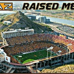 AZ Raised Me