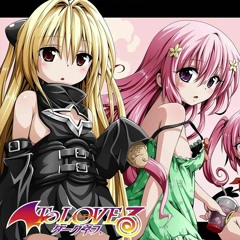 Motto To Love Ru Theme (Remix) - Asakura