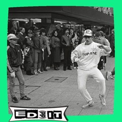 Nona Hendrix - Why Should I Cry (Ed (did) it 2016)