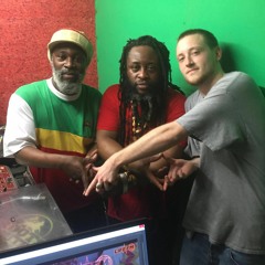 Shere Khan Sound meets Prince Zebulion meets Ras Terry Gad - 3/5/2016 - CHANNEL ONE CREW