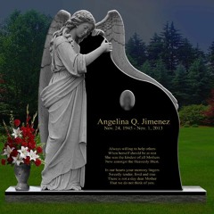 Memorial Musics & Brilliant Tombstones - Don't Forget About Me!