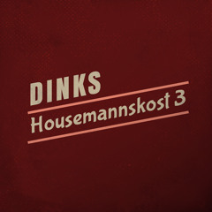 DINKS - Housemannskost 3 (Mix)
