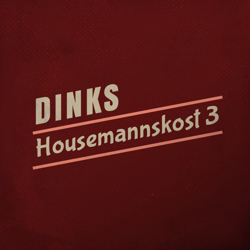 DINKS - Housemannskost 3 (Mix)