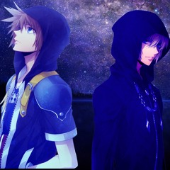 Roxas' Theme (Remix) - Kingdom Hearts 2