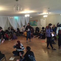 Eurobug Wicklow Group Song