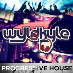 WyldKyle - ProgressiveHouseMixMay16