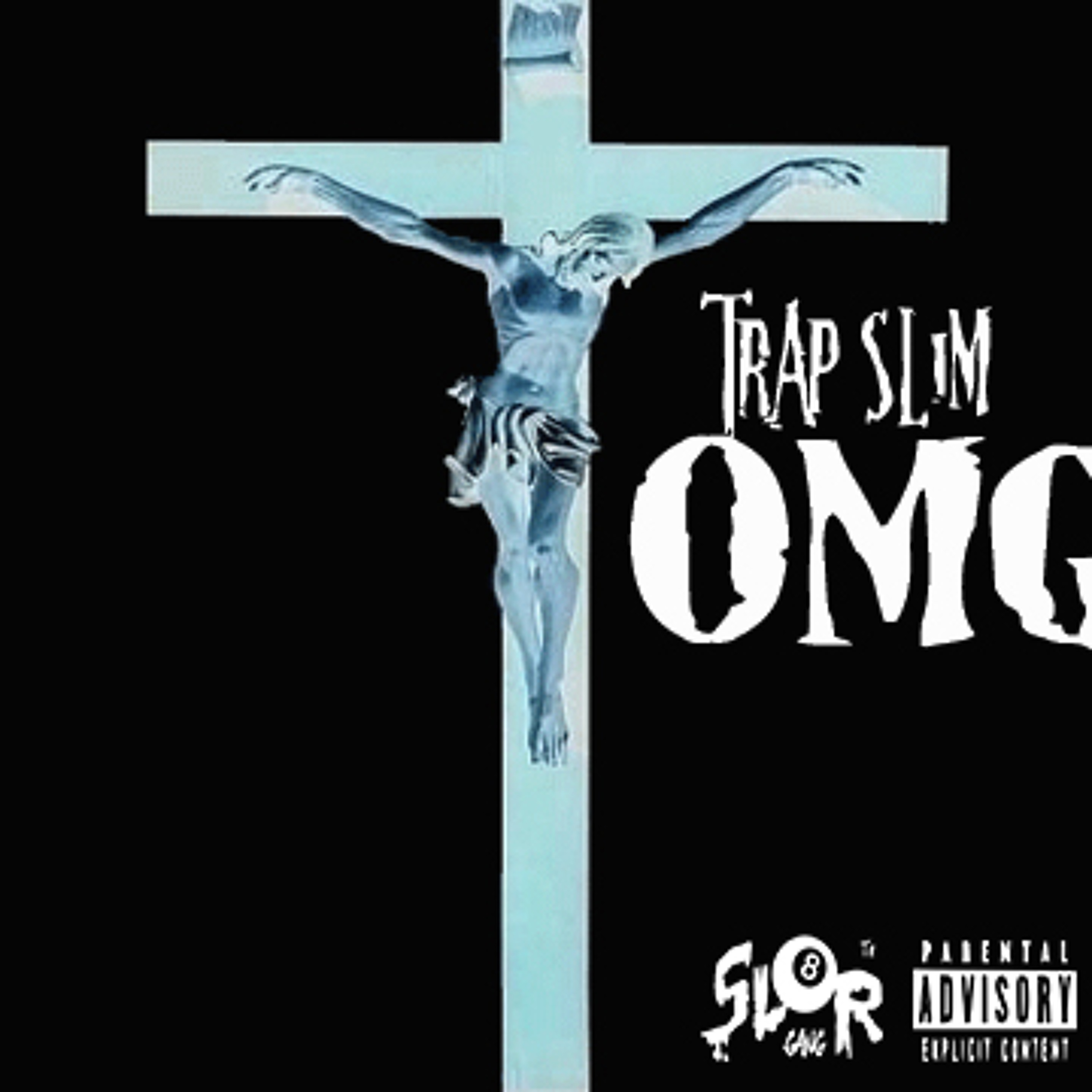 OMG [prod.TrapCartel] episode artwork
