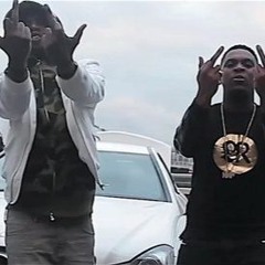 Hurricane Ft MLo - Hurricane
