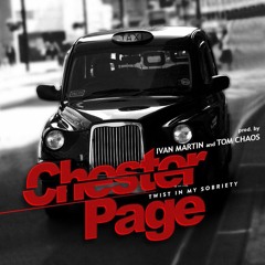 Chester Page - Twist In My Sobriety (prod. by Ivan Martin & Tom Chaos)