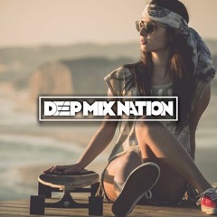 Deep House Set2 Mixed By DJcukiu.MP3