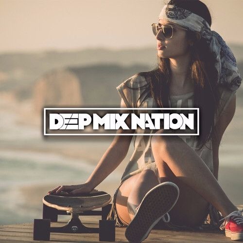 Deep House Set2 Mixed By DJcukiu.MP3