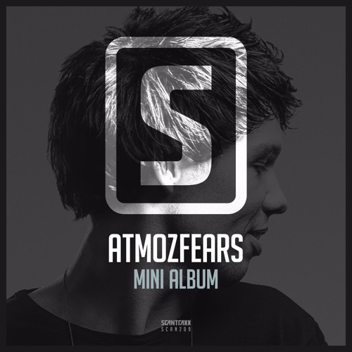 Atmozfears Ft. David Spekter - Keep Me Awake (SCAN209)