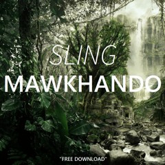DJ SLING - Mawkhando (Original Mix)