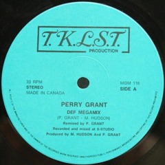 Def Megamix - Gino Woody Bianchi 'Woodyman'