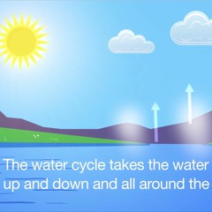 Water Cycle Song Bass Boosted - Prod. Clem Nechter