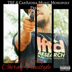 DRE - CHIRAQ FREESTYLE.mp3