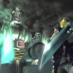 Final Fantasy 7 - Those Who Fight Further (Club Dance Mix)