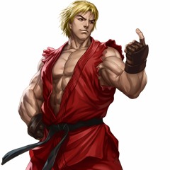 "Ken's Theme" - Street Fighter 2 Remix