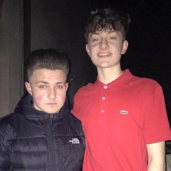 Me, Myself & I (Mesto)