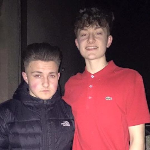 Me, Myself & I (Mesto)