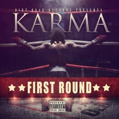 5. No Problems (Prod.By Komoshun)