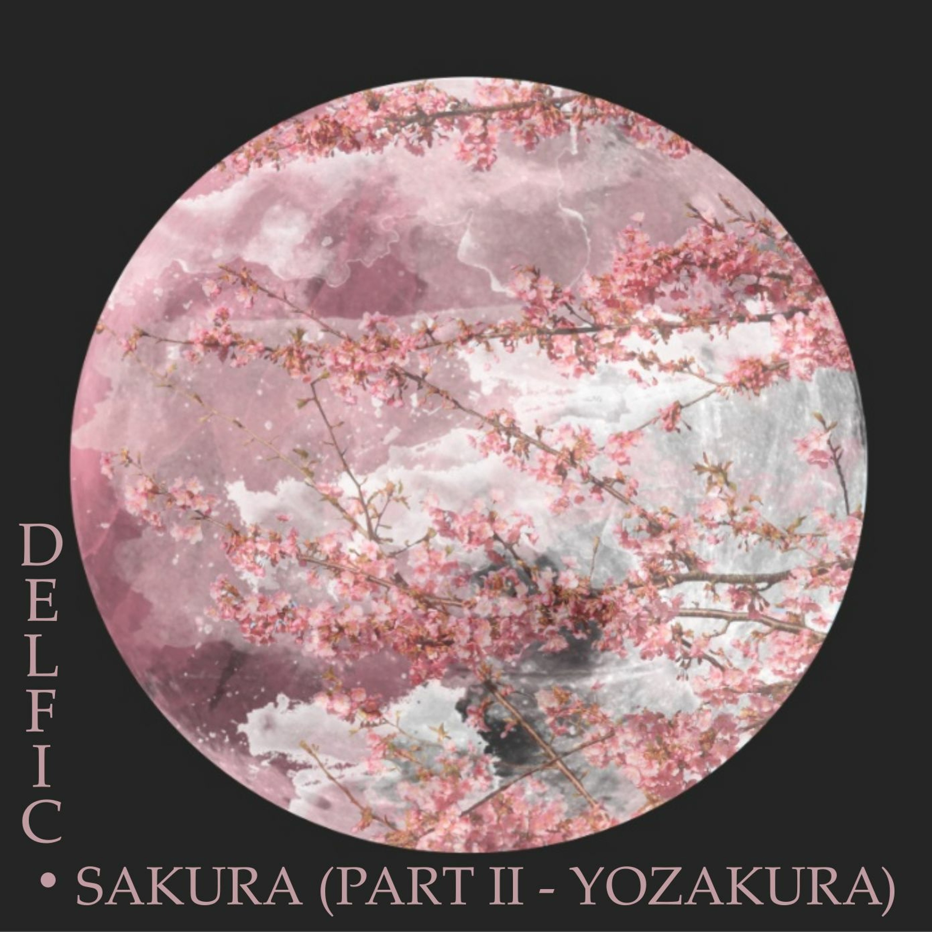 Delfic - Deep Rhythms
